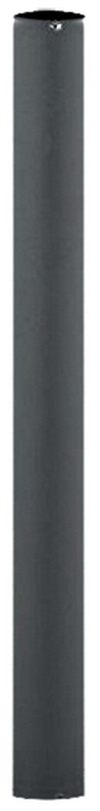 palo per lampione diametro mm.60 lunghezza cm. 50 cod:ferx.99467