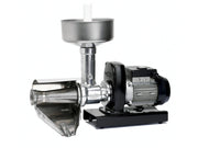 1pz spremipomodoro elettrico sm 3 inox hp0,5 cod:ferx.vit27739