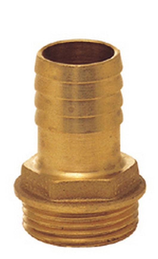 raccordo portagomma ottone m   2x50 mm cod:ferx.9946
