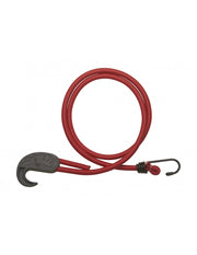 Tenditore elastico regolabile Ø 8 mm x 1 m con gancio – THIRARD