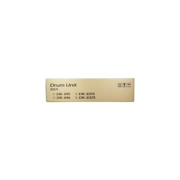 Kyocera dk-8325 originale 1 pz - KMDRDK83150