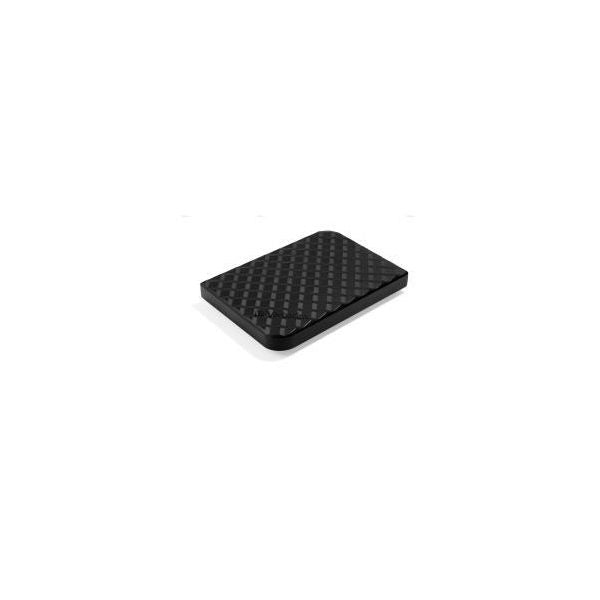 Verbatim disco rigido portatile store 'n' go usb 3.0 da 4 tb nero - 53223