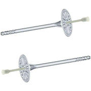200 tasselli isolanti ltx 8 x 155 mm wdvs supporto isolante.