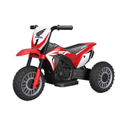 TRIMOTO HONDA