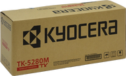 KYOCERA TK-5280M cartuccia toner 1 pz Originale Magenta