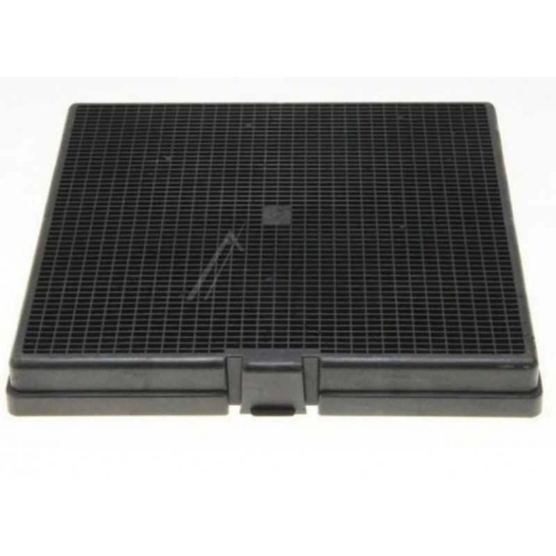 FILTRO CAPPA A CARBONI ATTIVI BEST WHIRLPOOL TEKA 241mm x 225mm - BEST