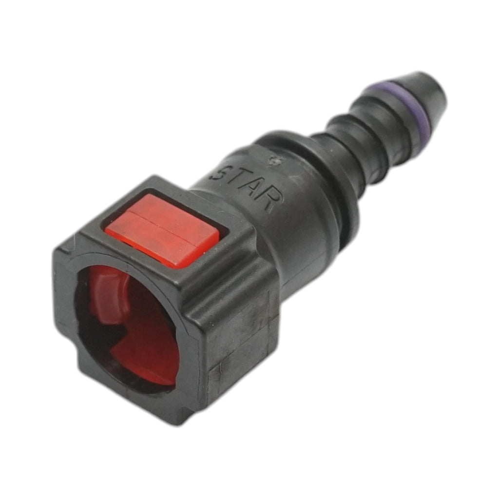 Attacco rapido tubo carburante John Deere codice OEM RE218699