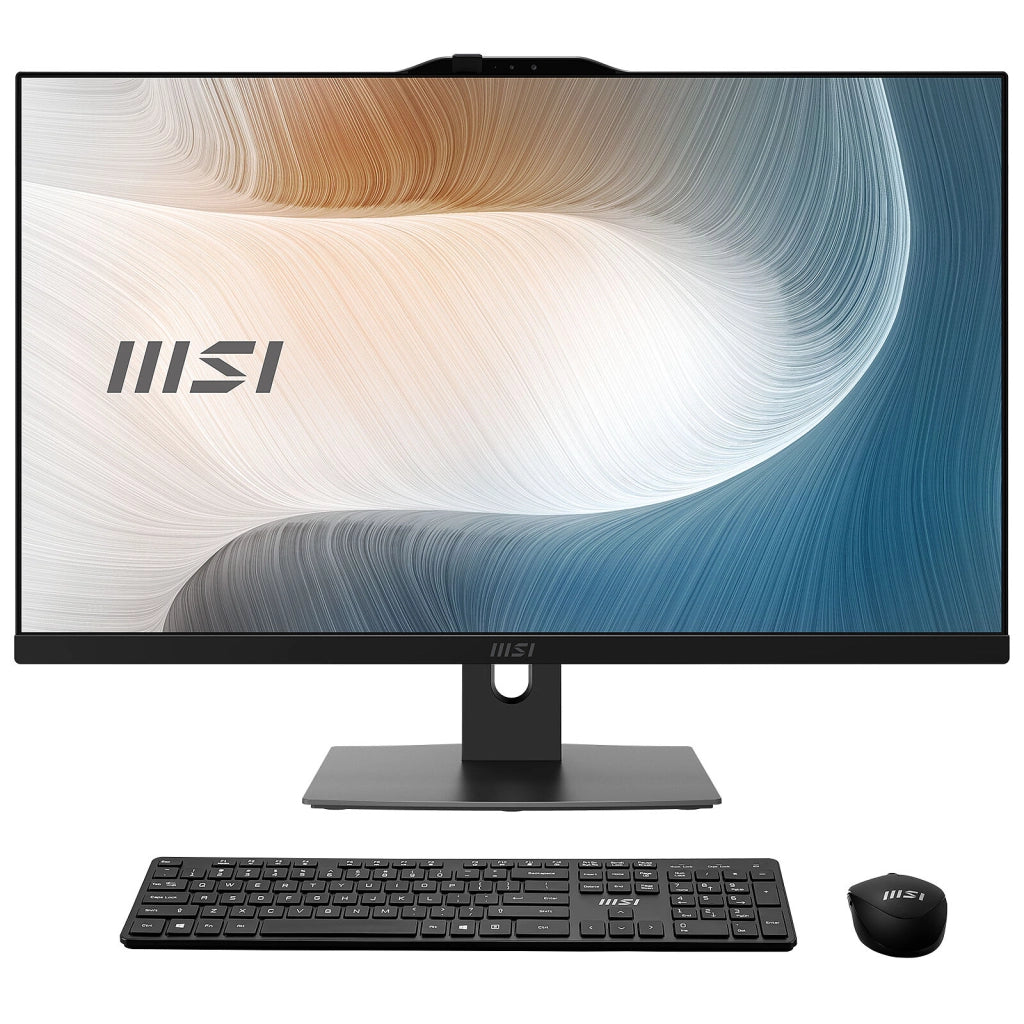 Aio 27core 7 16gb 1tb fdos bk c7 150u ips modern black - AM272P 1M-1094XEU