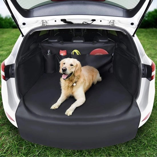 Tappetino per Auto Cappotto - Cappotto per Auto - Cappotto per Cani Auto - Cappotto per Cani Auto Cappotto - Protezione Cappotto Auto