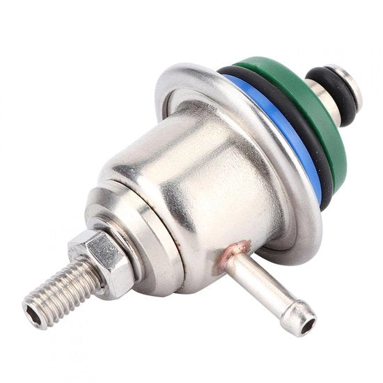 Regolatore di pressione del carburante Adattabile 3-5 bar - Regolatore di iniezione del carburante - Alta precisione - Adatto per E36 3 serie - Lunga durata - Pressione del carburante costante