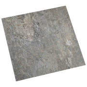 Tavole per Pavimenti 5,11 m2 55 pz PVC Muro in Pietra CFW8696615