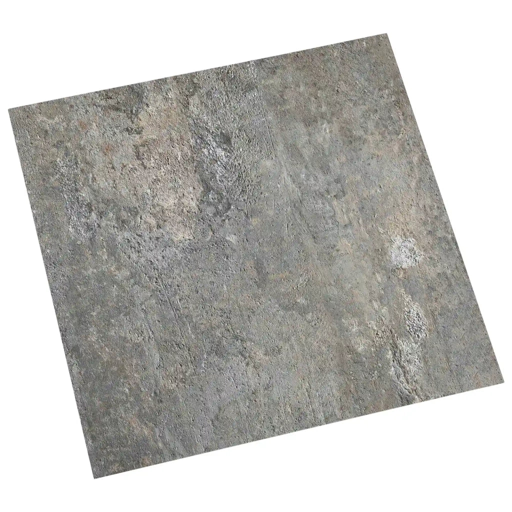 Tavole per Pavimenti 5,11 m2 55 pz PVC Muro in Pietra CFW8696615