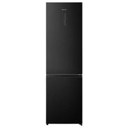 Hisense rb440n4afe frigorifero con congelatore libera installazione 336 l nero - 6921727073006