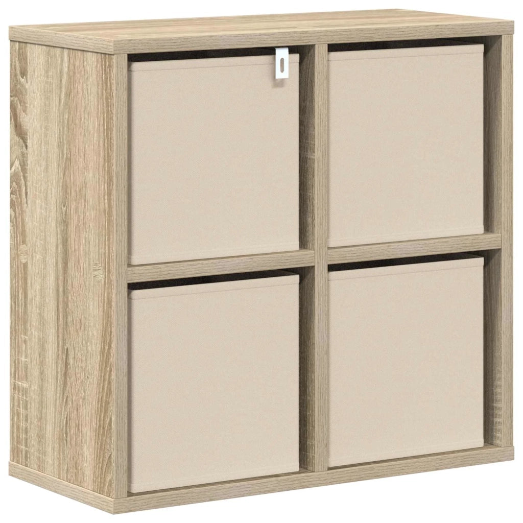 Credenza con cassetto Rovere Sonoma 49,5 x 22 x 47 cm 8000526