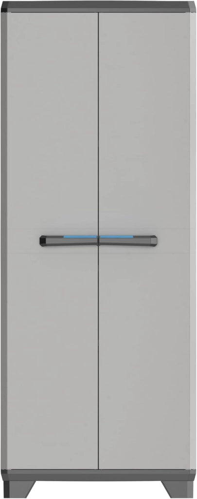 Armadio Linear Tuttopiani Keter 68 CMX39X173H