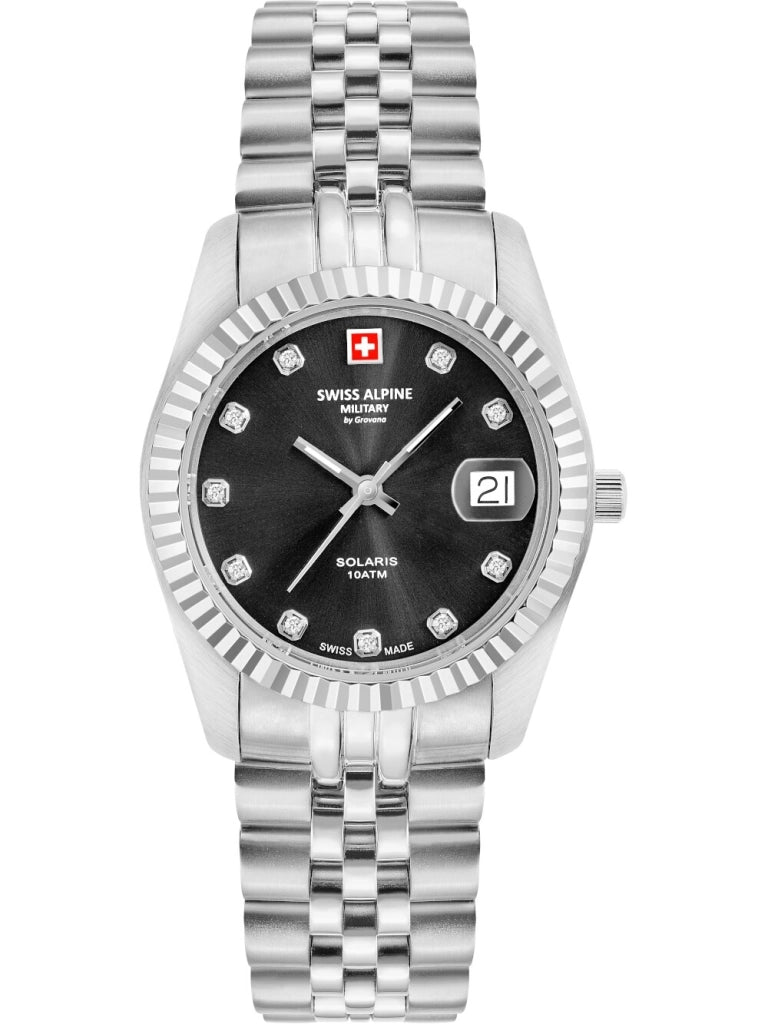 SWISS ALPINE MILITARY Mod. 7716-1237