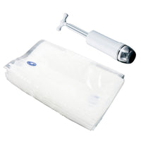 set pompa+10 buste x sottovuoto cod.2194785 cod:ferx.99513