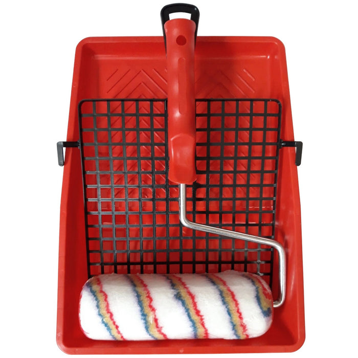 kit arcobaleno rullo+vaschetta+retina k1315 cod:ferx.99519