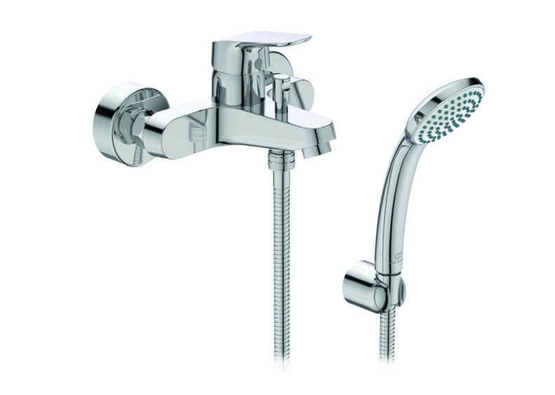 Miscelatore esterno per vasca/doccia Ideal Standard Ceraflex B1722AA