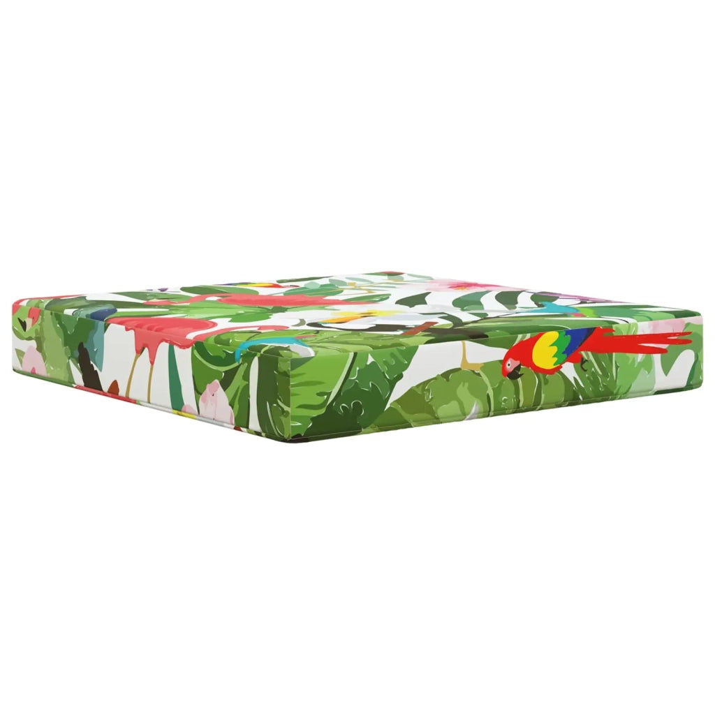 Cuscino per divano da esterno 3 pcs colorato Poliestere 900774