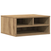 Supporto per Stampante Rovere artigianale 49 x 40 x 22.5 cm CFW2910231