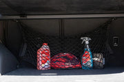 Rete fermabagagli baule auto 90x70 cm