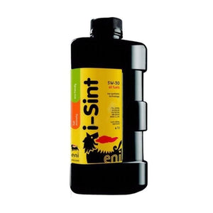 Olio motore Eni I-Sint 5w30 1LT B/D