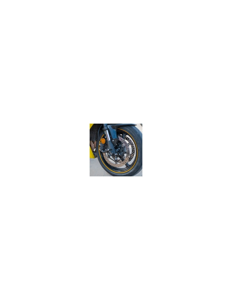 Antifurto moto con cavo corazzato Ø 25 mm, lunghezza 1,20 m – THIRARD