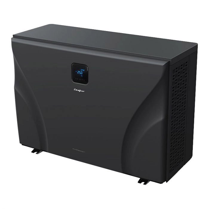 Pompa di calore full inverter per piscina fino a 120 m³ UX TURBO