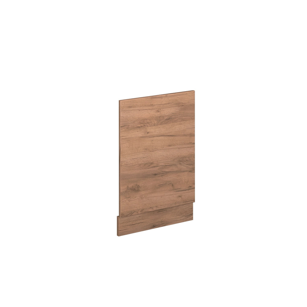 Vicco Pannello frontale Quercia dorata 45 cm senza piano di lavoro