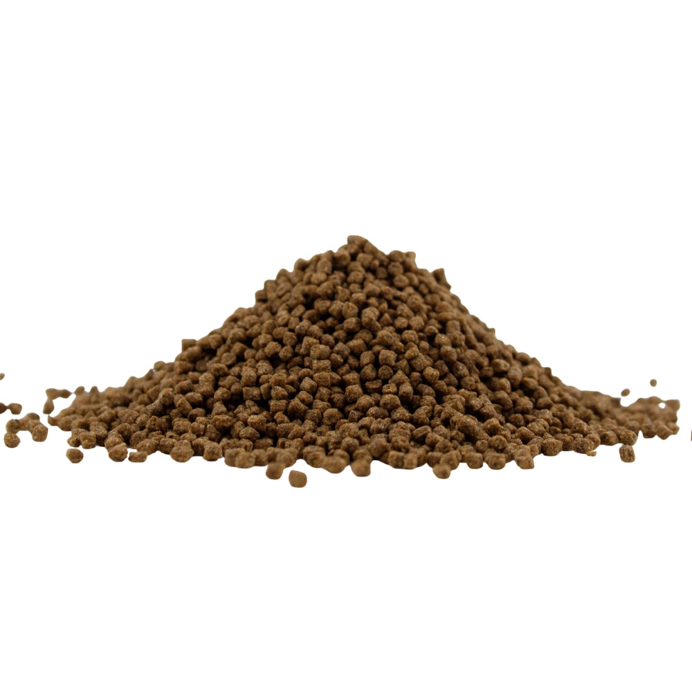 Easy Reefs DKI 2mm 150gr - mangime granulare per pesci onnivori di barriera