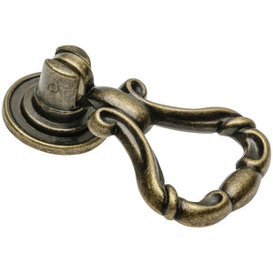 pendente per mobili art. rjm0128 mm. 55 cod:ferx.99560