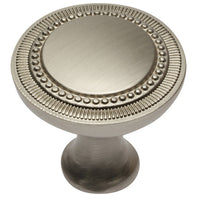 pomolo per mobili art. rjm0130 mm. 30 cod:ferx.99562