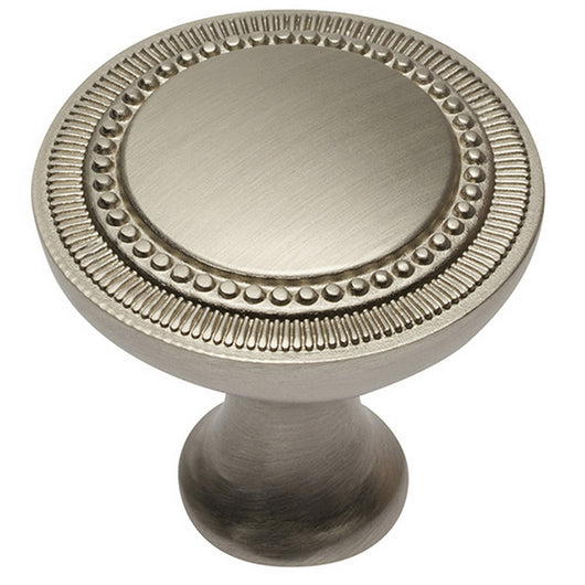 pomolo per mobili art. rjm0130 mm. 30 cod:ferx.99562