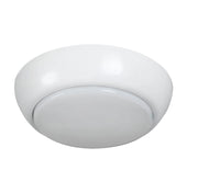 Plafoniera bagno Kanlux ERTON bianca E27 IP44 25cm