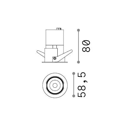 Quark_Fi_9.0W_Adjustable_3000K_Ne_