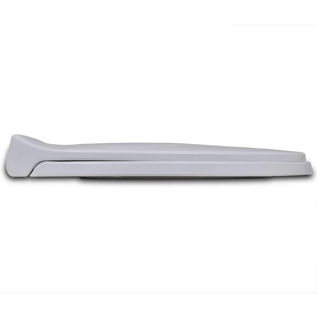 Sedile WC ovale bianco con chiusura ammortizzata 02_0002889