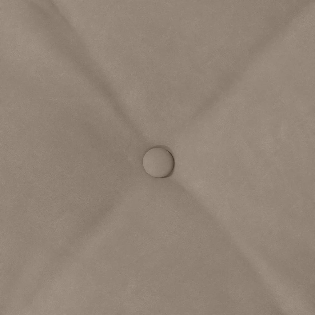 Cuscino per Schiena Talpa 50 x 45 cm Tessuto in Microfibra 42014644