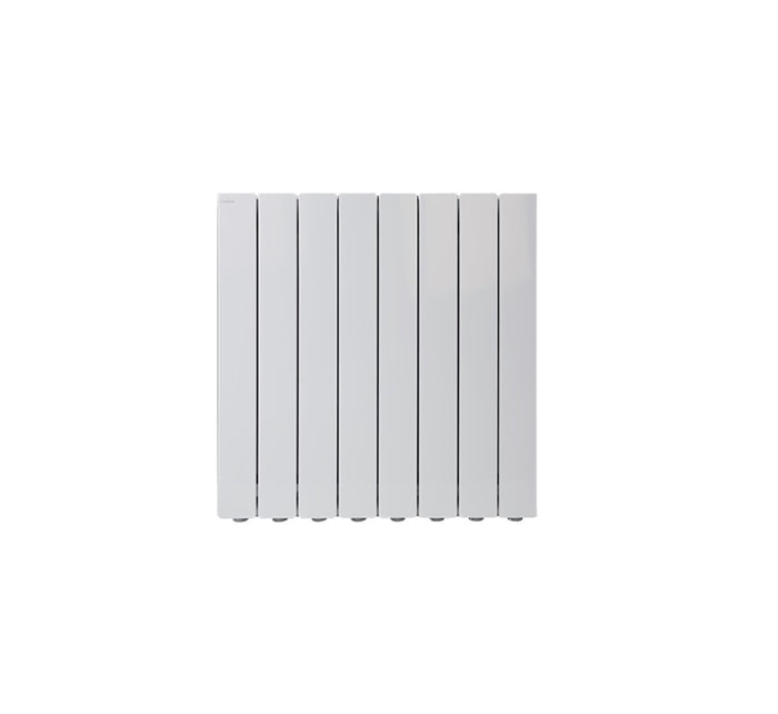 Radiatore Termosifone in alluminio Fondital BLITZ SUPER B4 da 3 a 10 elementi interasse 700 mm Interasse 700 - 3 elem