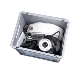 Elettropompa Drenaggio Sommergibile Monostadio Grundfos Modello UNILIFT CC 7 A1 da 0,51 kW