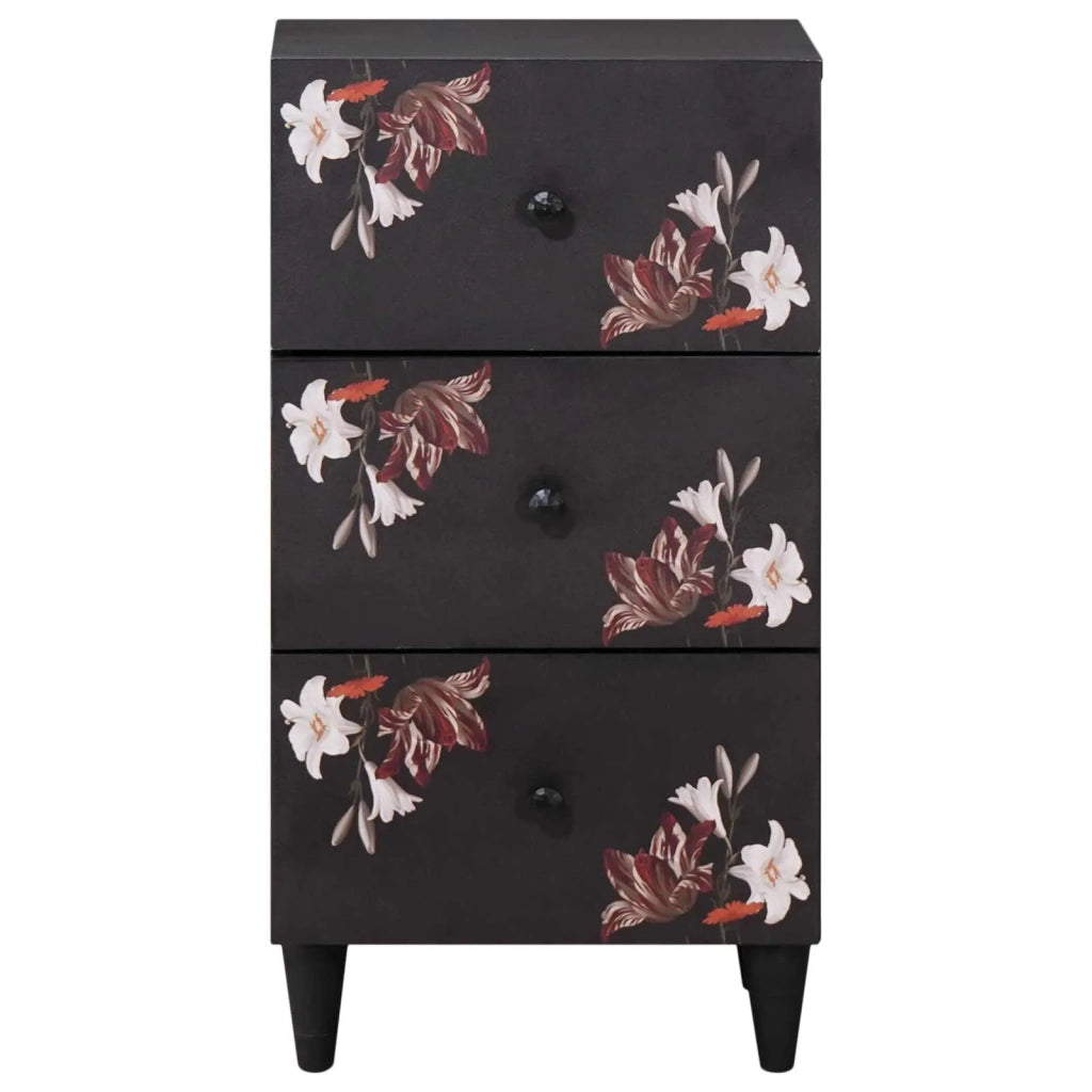 Armadi di Stoccaggio con cassetto Multicolore 40 x 33,5 x 75 cm CFW8324926