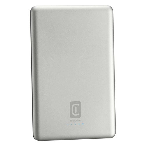 Cellularline mag lite 5000 - PBMAGSLIM5000WIRW