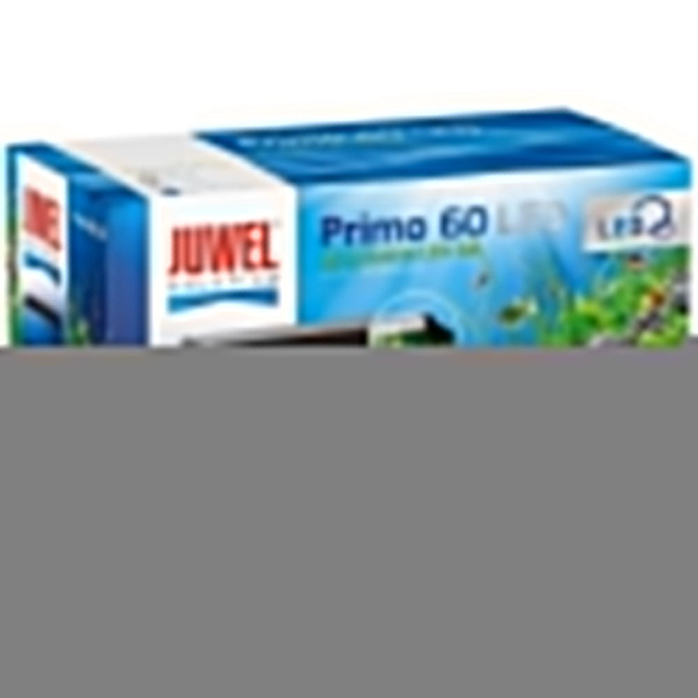 Juwel Primo LED 60 cm61x31x37h Colore Nero