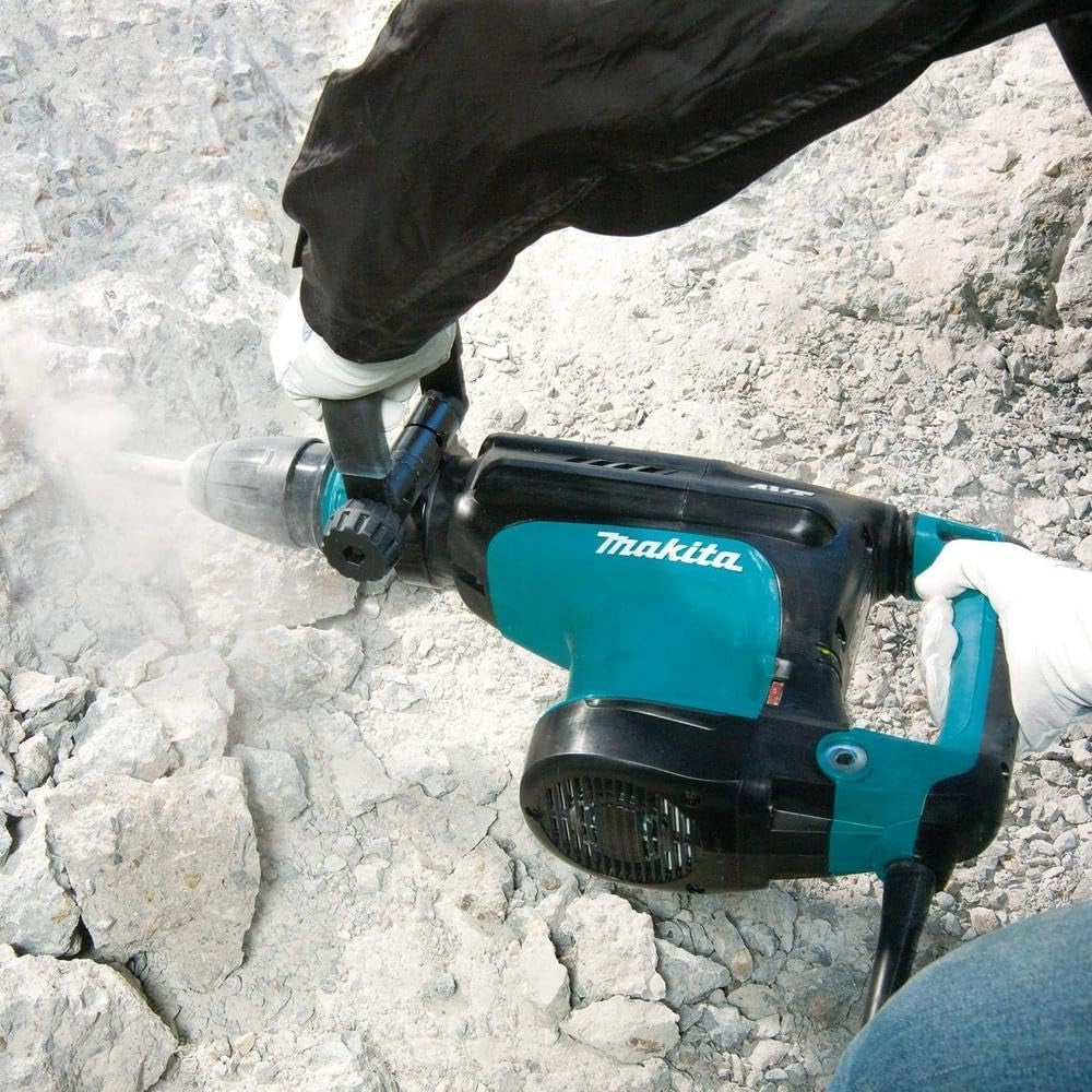 DEMOLITORE SDS-MAX 1510W AVT