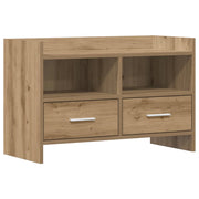 Mobile TV 71,5 x 33 x 47 cm Rovere Artigianale 8011154