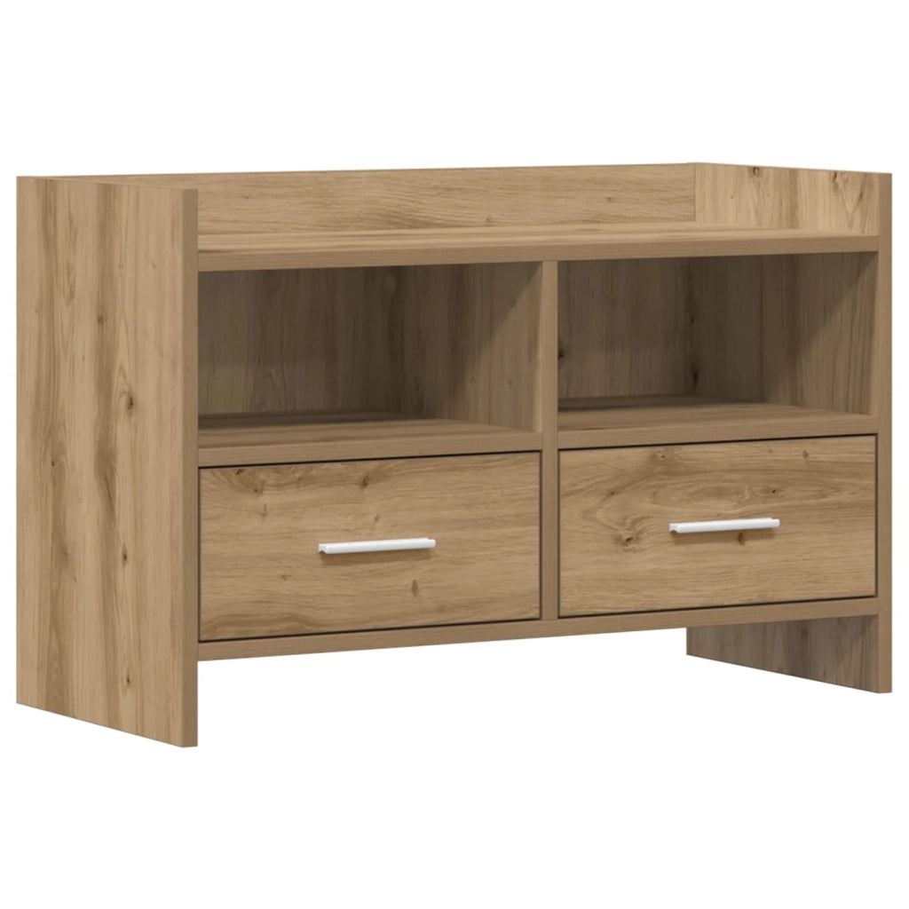 Mobile TV 71,5 x 33 x 47 cm Rovere Artigianale 8011154
