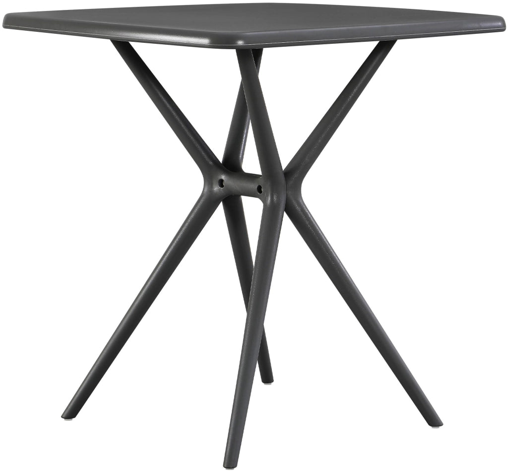Tavolo Becky quadrato 72 x 72 cm 3