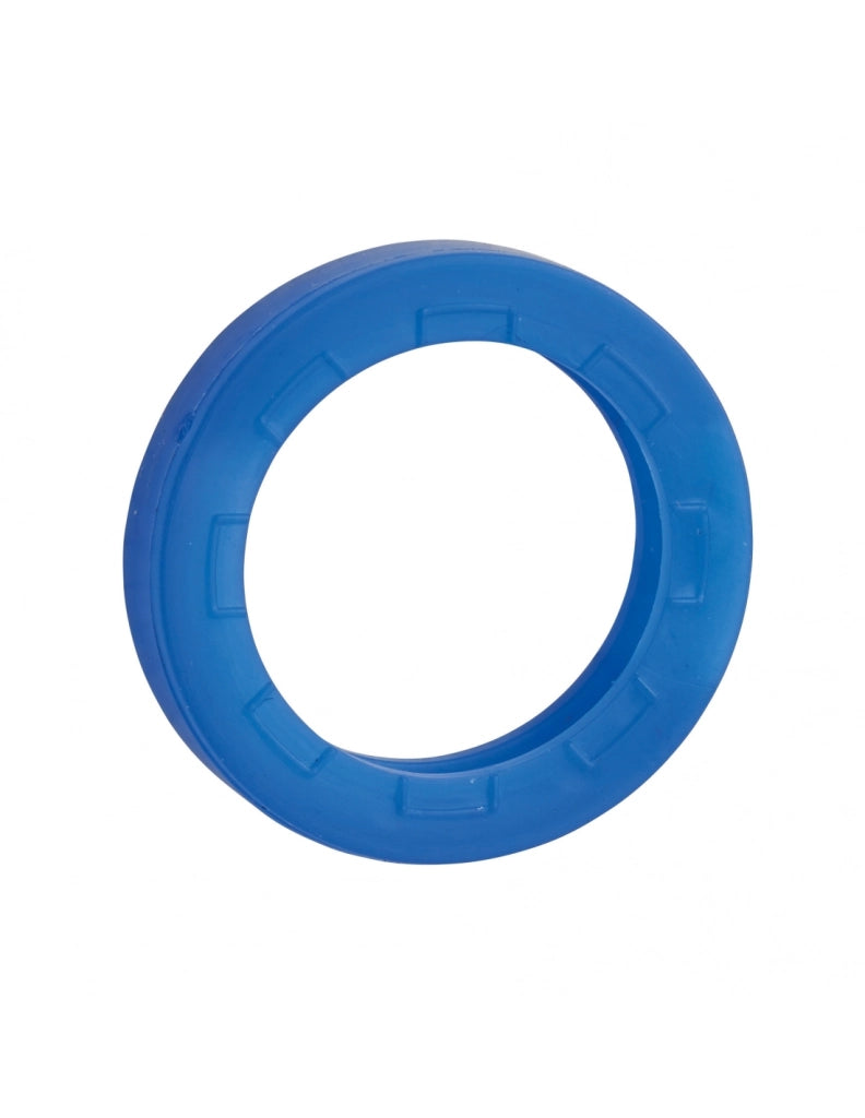Anello portachiavi Ø 24 mm, blu – THIRARD