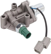Assemblaggio di valvola di spool solenoide - Sostituzione per auto - Materiale metallico - Adatto per Del Sol SI - 15810P2RA01