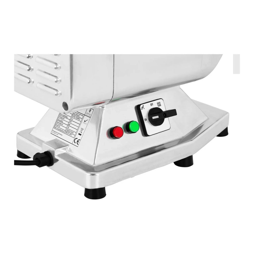 Tritacarne 120kg/h potenza: 850 Watt 14_0001945